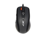 A4 TECH Opto Oscar X710 A4TMYS27923 czarna - 62303 - zdjęcie 2